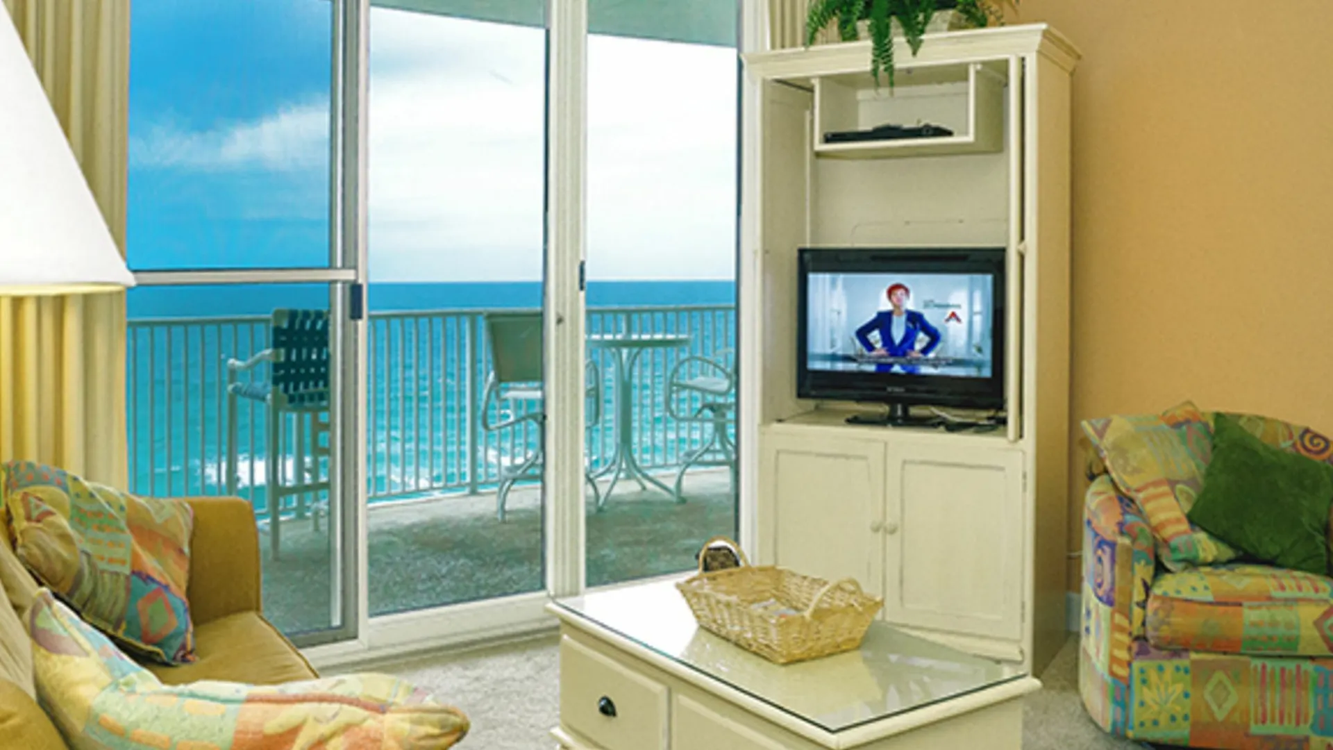 Hotel Ocean Villa 1202 687064 By Redawning Panama Stadt