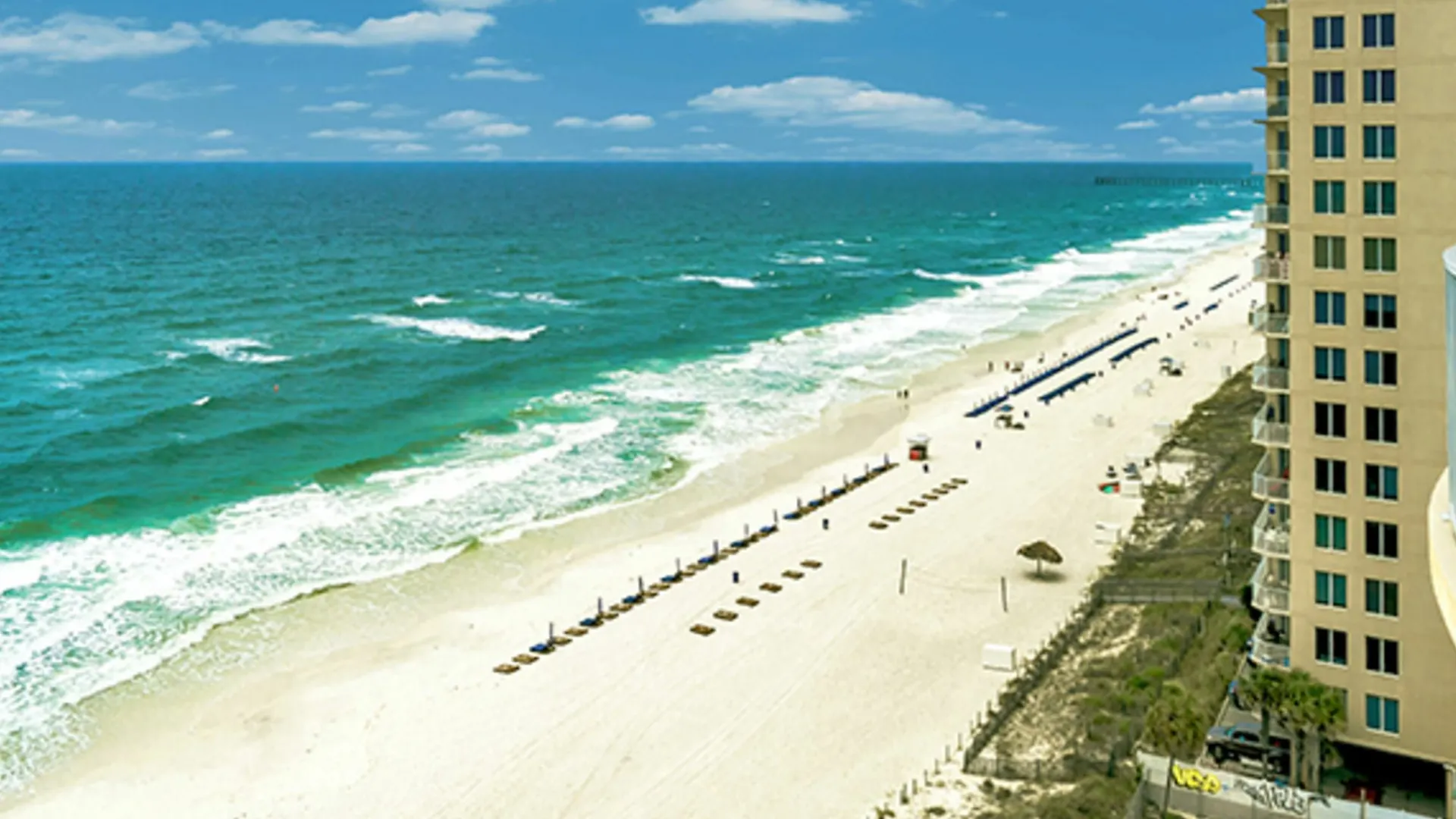 Hotel Ocean Villa 1202 687064 By Redawning Panama Stadt