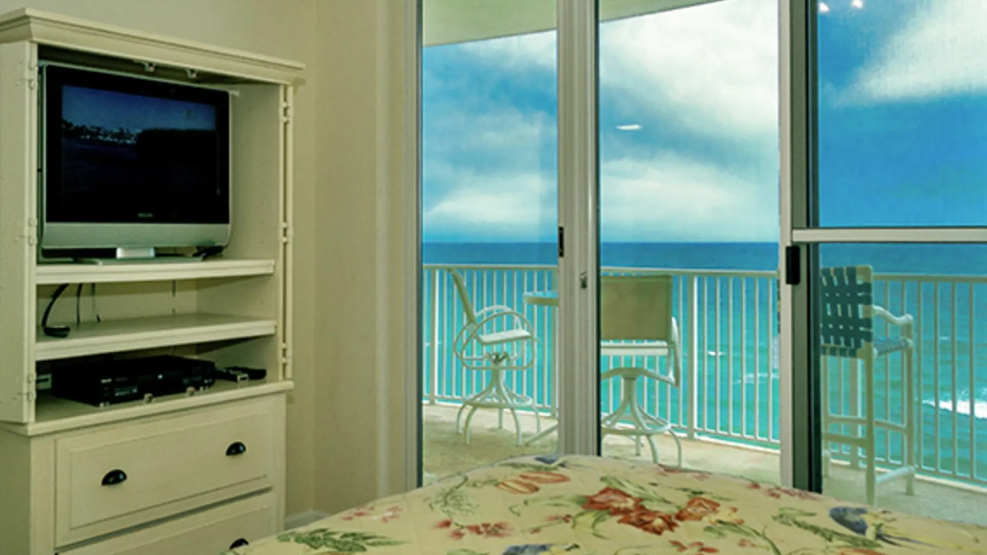 Ocean Villa 1202 687064 By Redawning Panama Stadt 3*,  USA