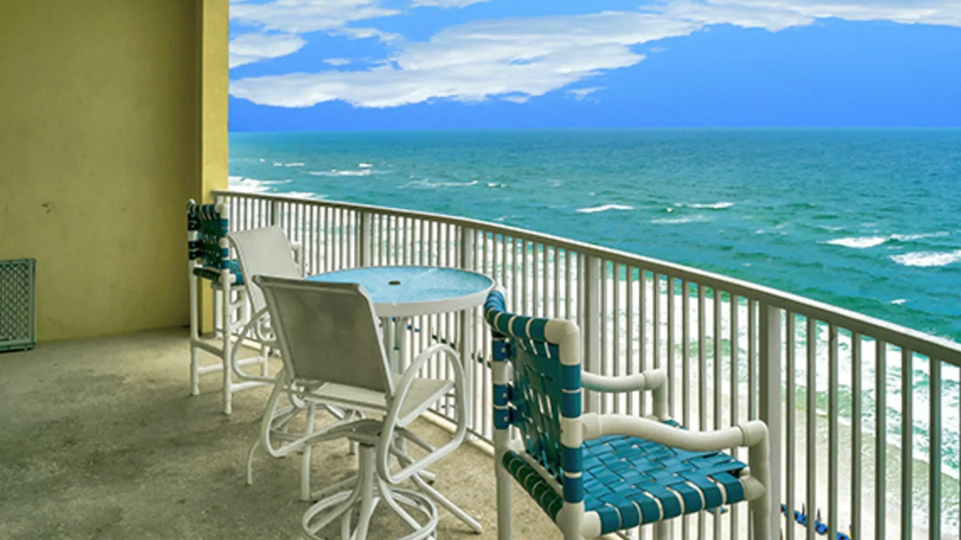 Ocean Villa 1202 687064 By Redawning Panama Stadt