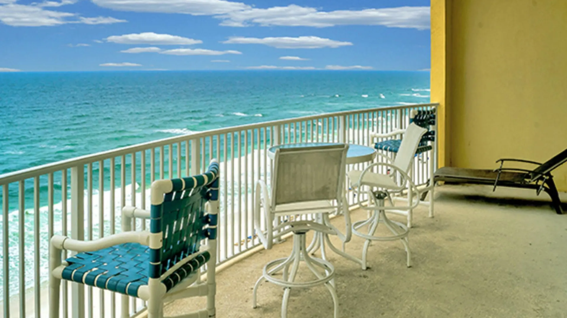 Ocean Villa 1202 687064 By Redawning Panama City Beach