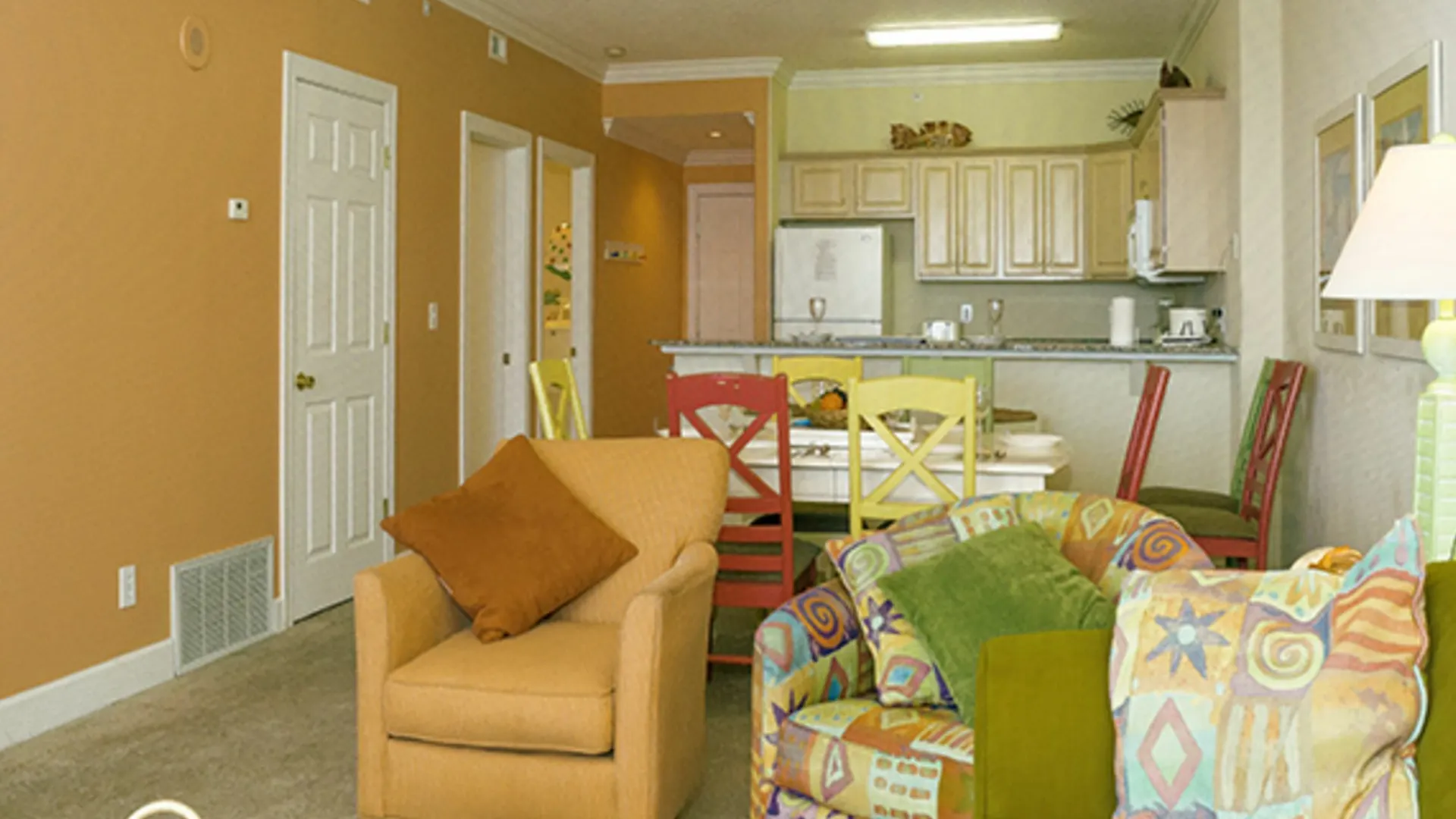 Ocean Villa 1202 687064 By Redawning Panama City Beach 3*,  USA