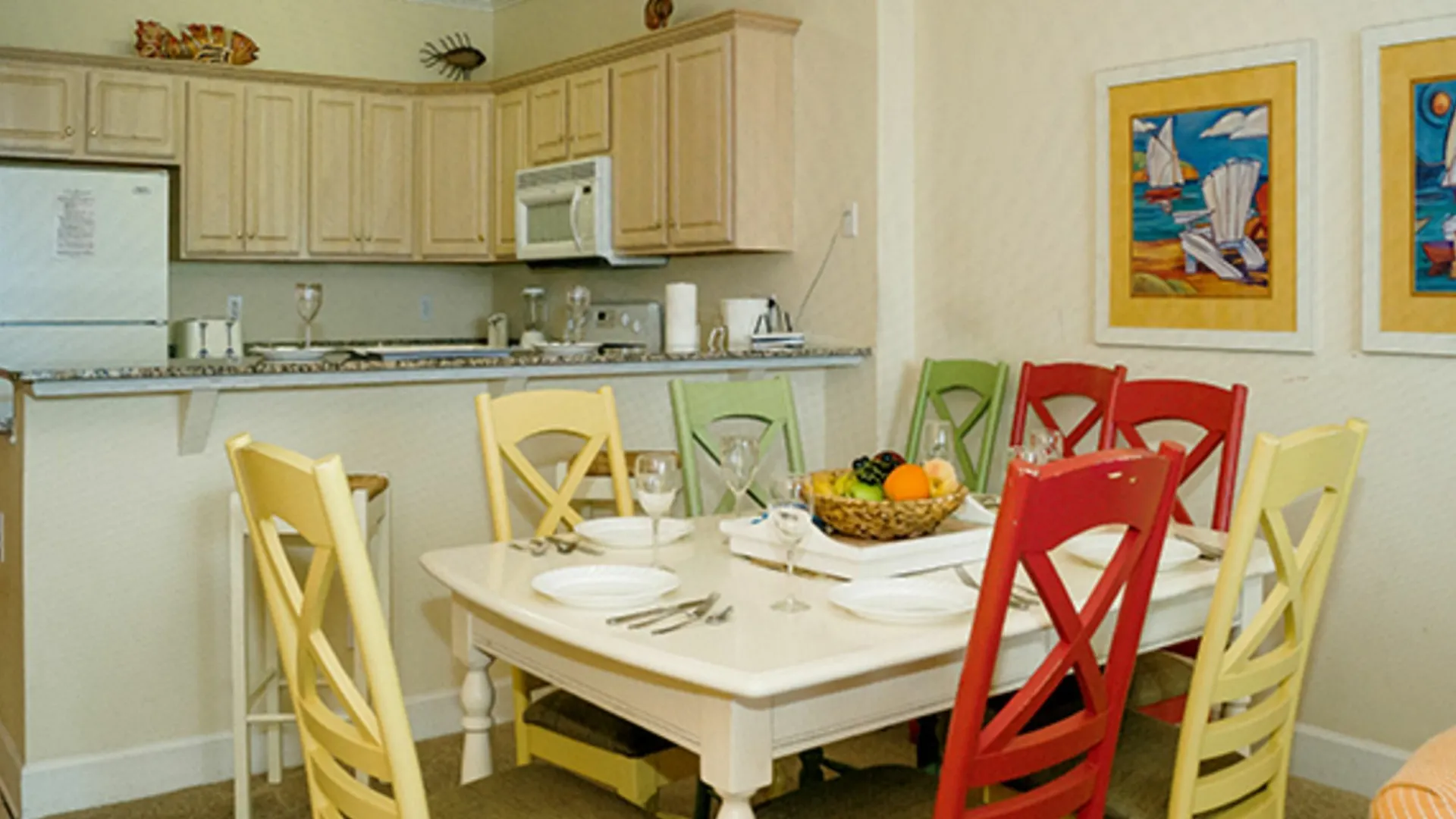 Ocean Villa 1202 687064 By Redawning Panama City Beach Hotell