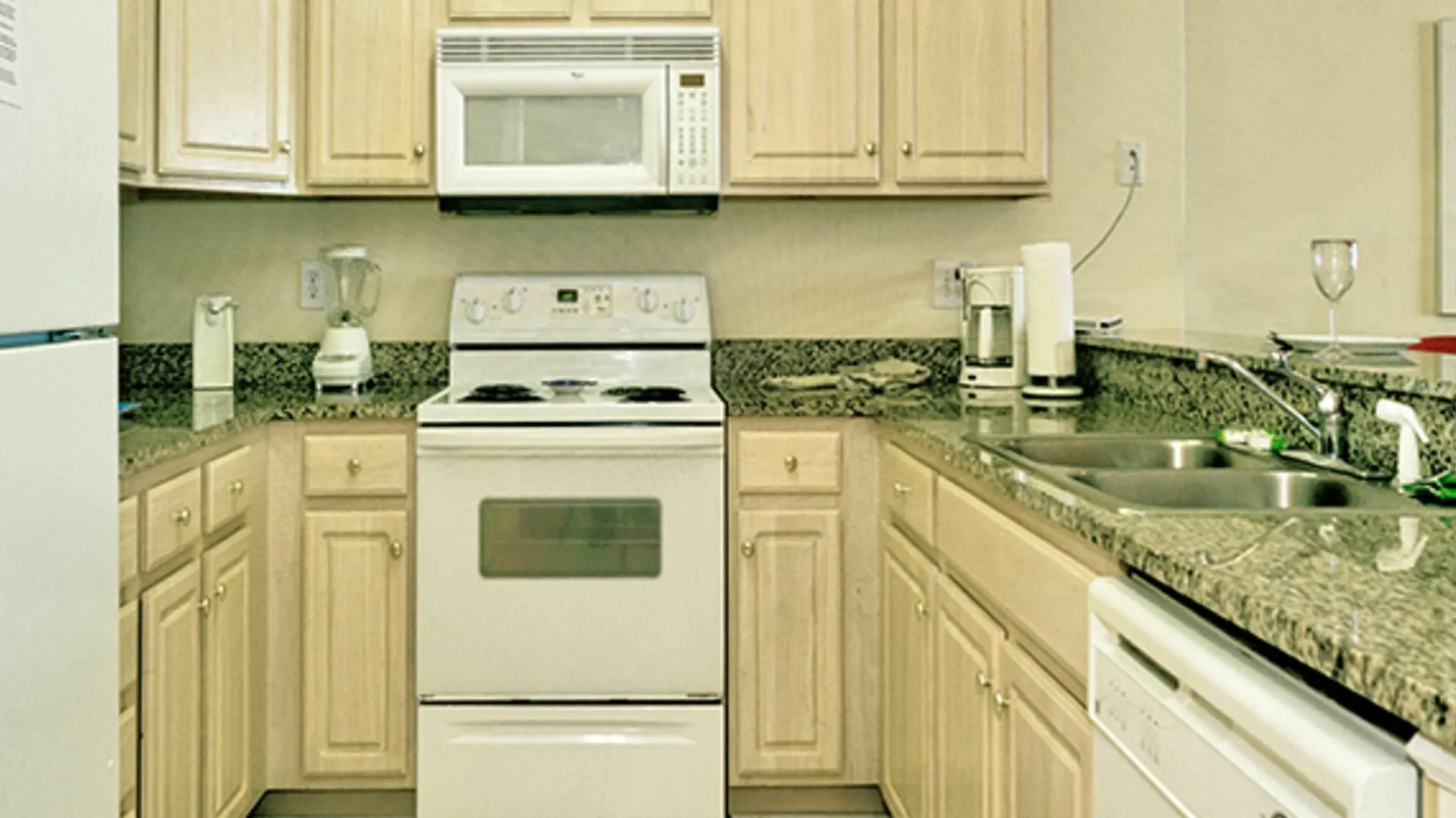Ocean Villa 1202 687064 By Redawning Panama City Beach Hotell